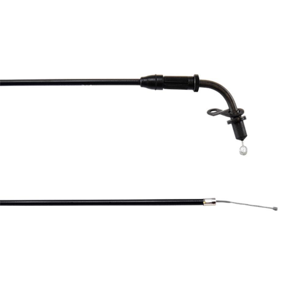 Câble accélérateur primaire pour scooter MBK 50 Booster 2004-2019 3VLF631101/02
