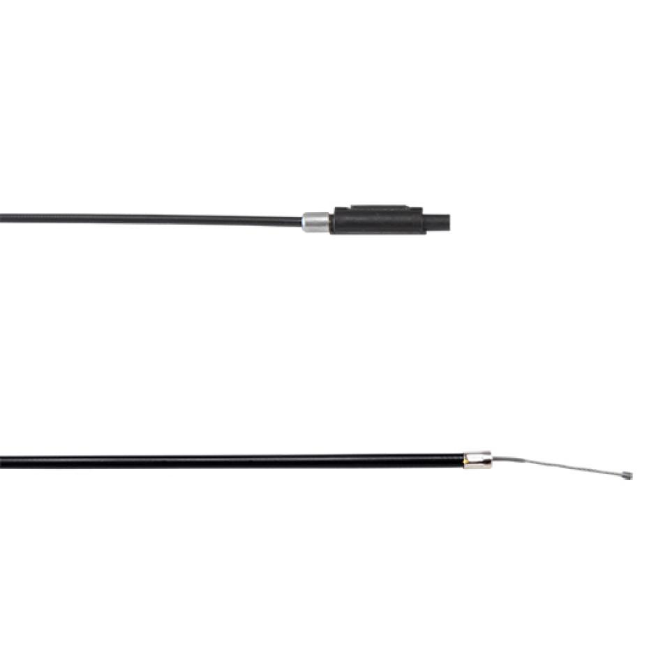 Câble d'accélérateur MBK/YAMAHA pour Scooter MBK 50 Booster 2004 à 2019 93cm / 82cm Neuf