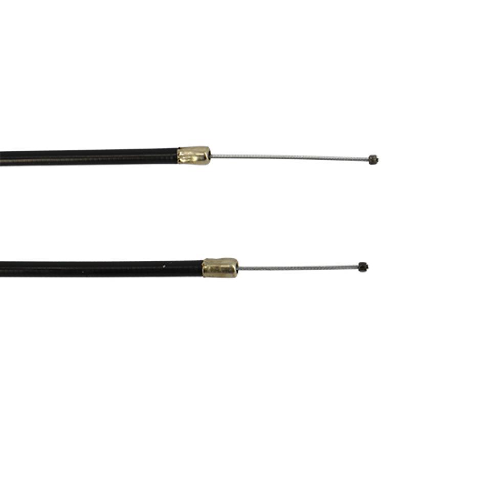 Câble d'accélérateur Teknix pour Scooter Piaggio 50 Sfera RST Neuf