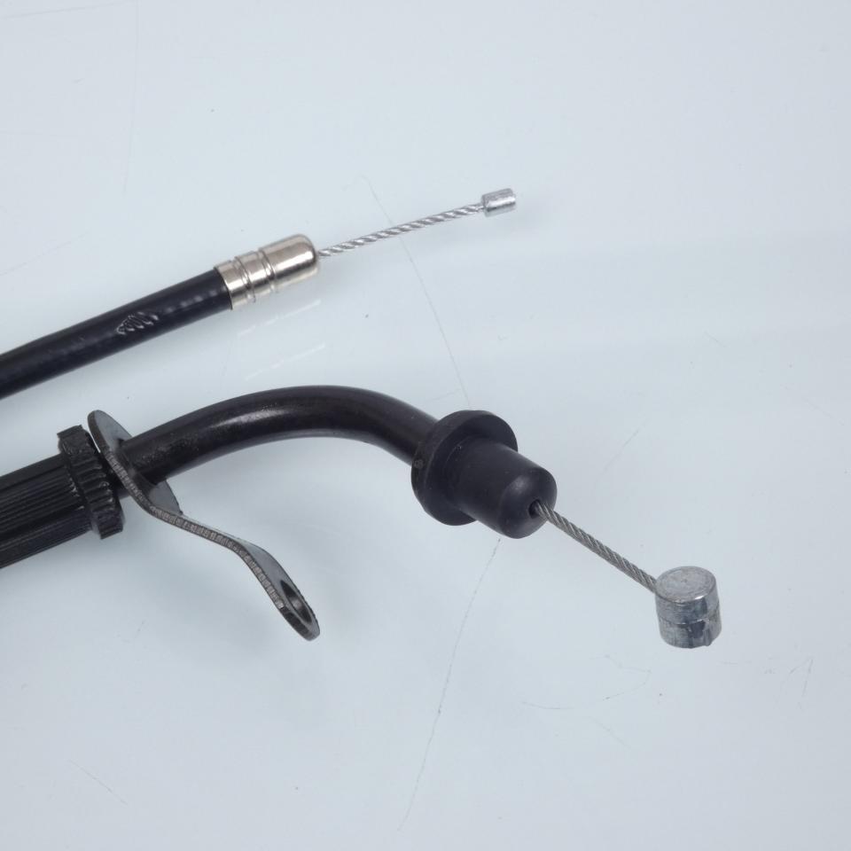 Câble d'accélérateur Teknix pour Scooter Yamaha 50 Bw's Next Generation Neuf