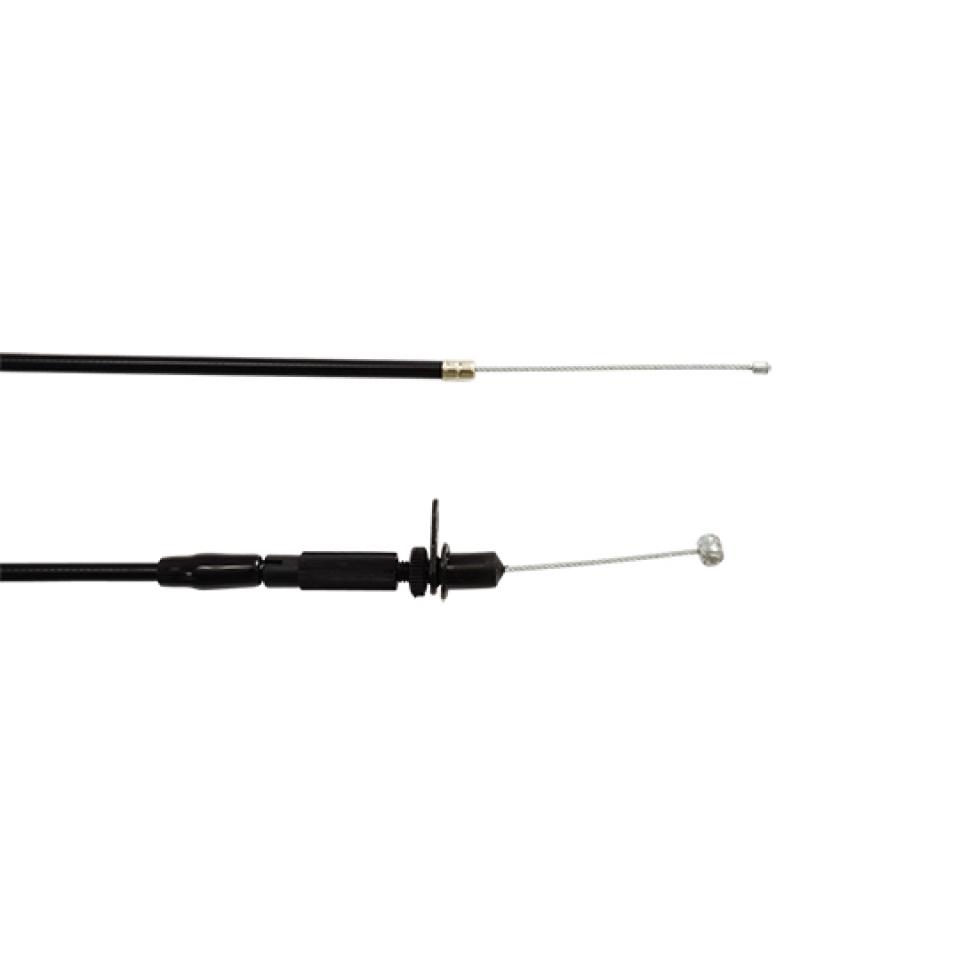 Câble d'accélérateur Teknix pour Scooter MBK 50 Nitro Avant 2003 Neuf