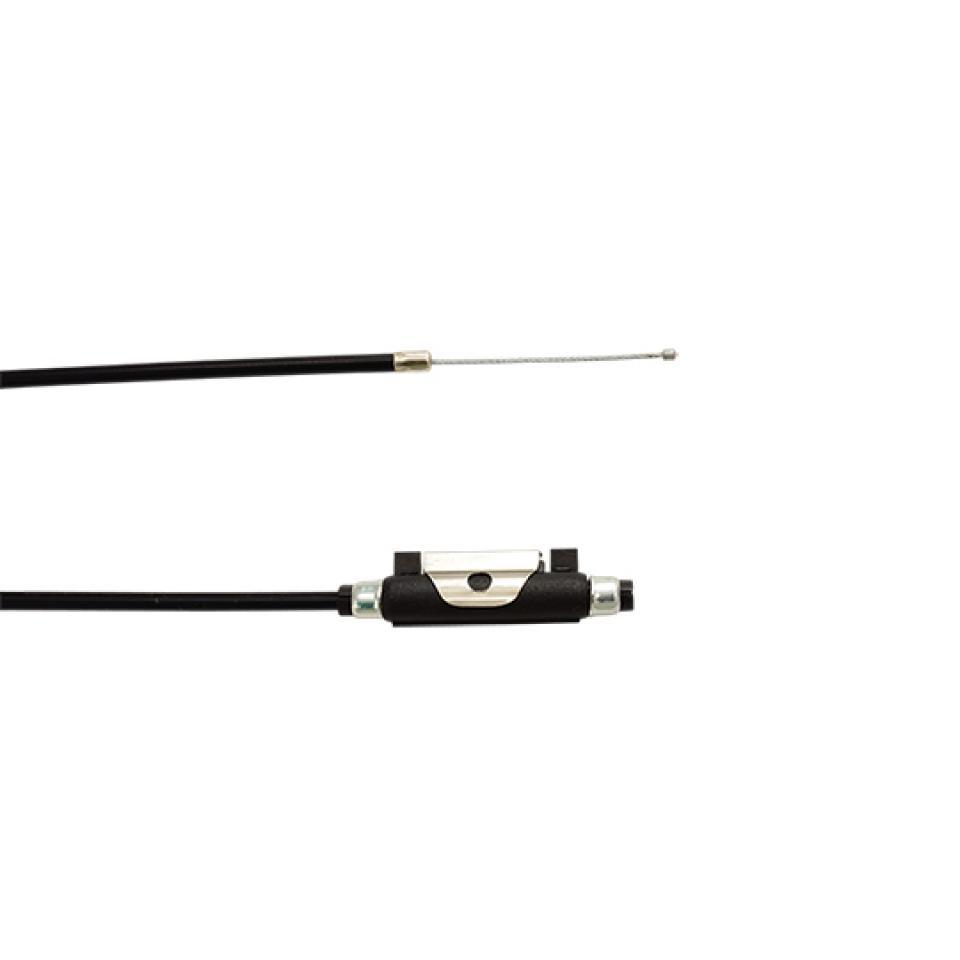 Câble d'accélérateur Teknix pour Scooter Yamaha 50 Bw's Next Generation Neuf