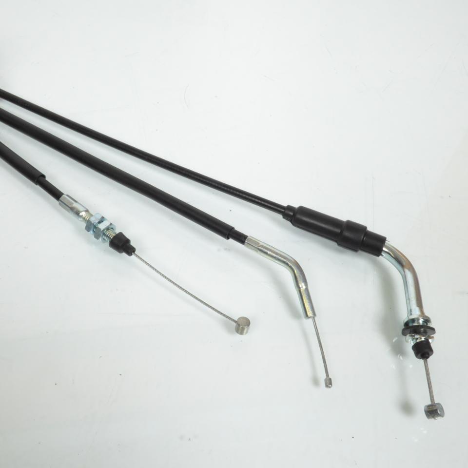Câble d'accélérateur pour Scooter Peugeot 50 Speedfight Neuf