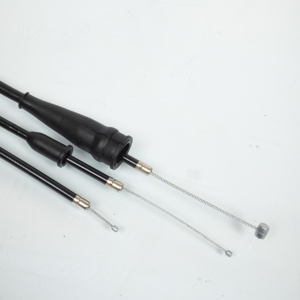 Câble d'accélérateur Teknix pour Moto Rieju 50 MRX Neuf