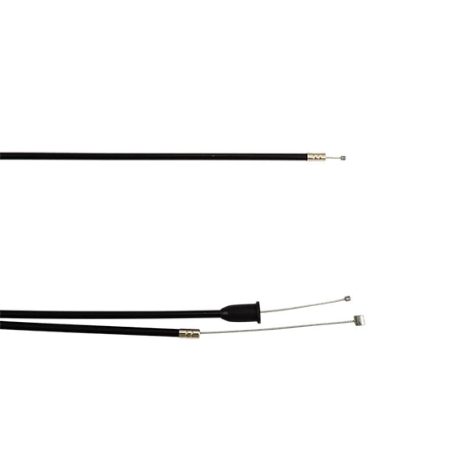 Câble d'accélérateur Teknix pour Moto Rieju 50 MRX Neuf