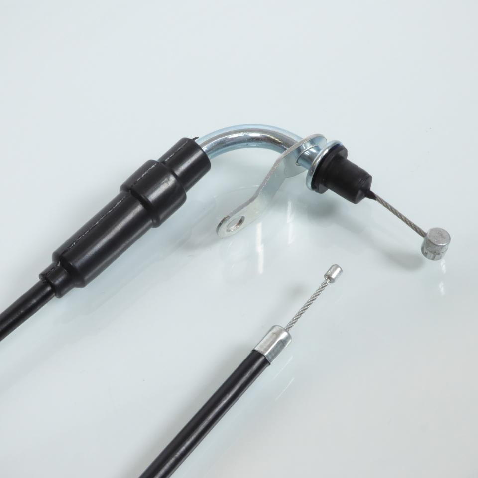 Câble d'accélérateur Teknix pour Scooter MBK 50 Stunt Câble primaire Neuf