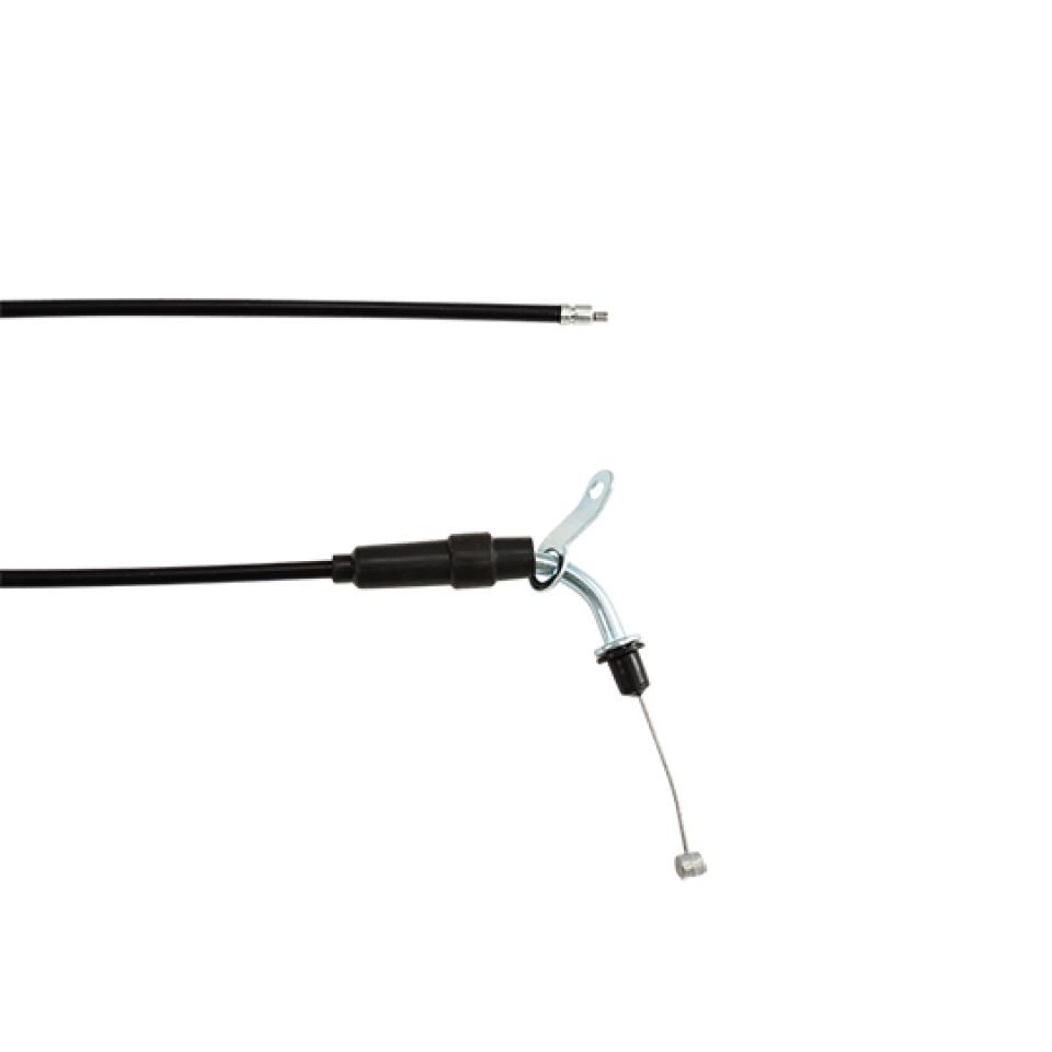 Câble d'accélérateur Teknix pour Scooter MBK 50 Stunt Câble primaire Neuf