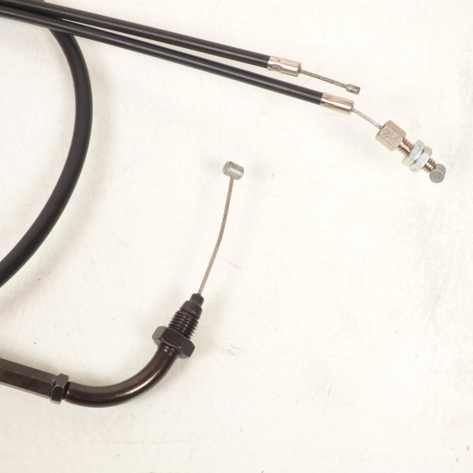 Câble d'accélérateur origine pour Moto Honda 125 CG 17910-KY0-600 Neuf en destockage