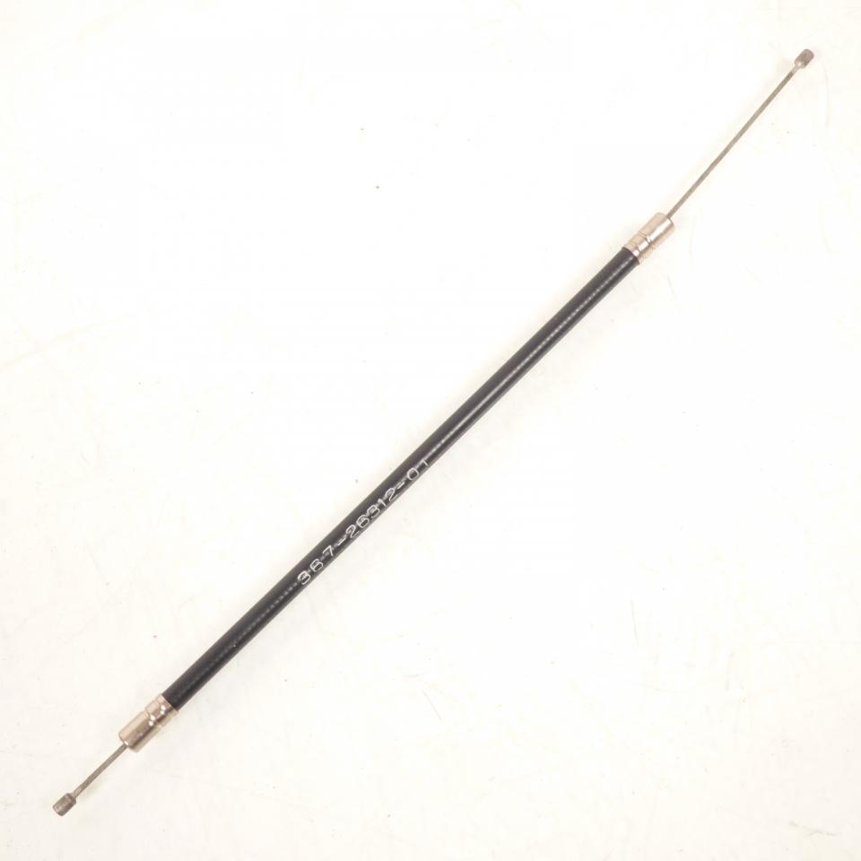 Câble d'accélérateur origine pour Moto Yamaha 50 RD 1986 367-26312-01 Neuf en destockage