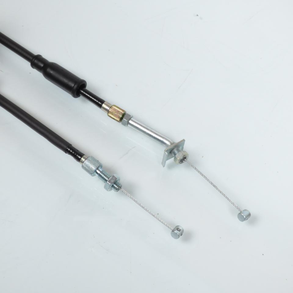 Câble d'accélérateur origine pour Scooter Piaggio 125 Vespa ET4 1996 à 1998 CM065903 Neuf