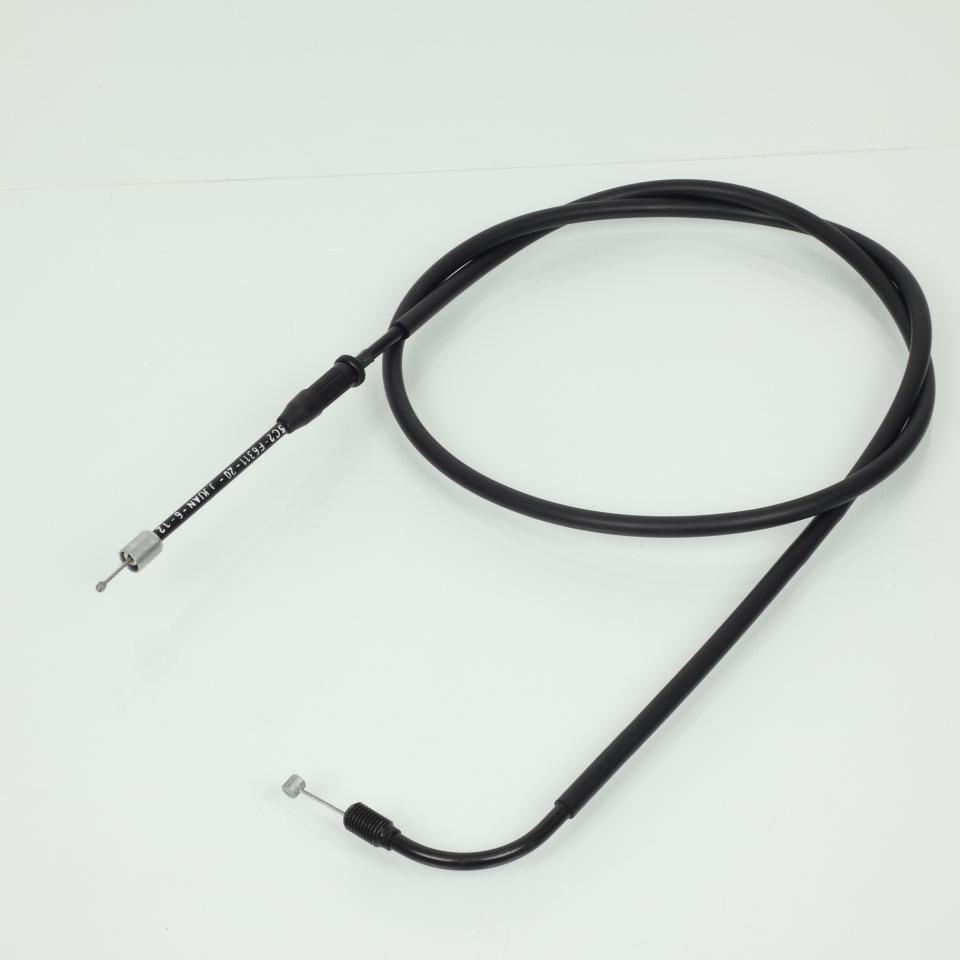 Câble d'accélérateur pour MBK Ovetto 2T