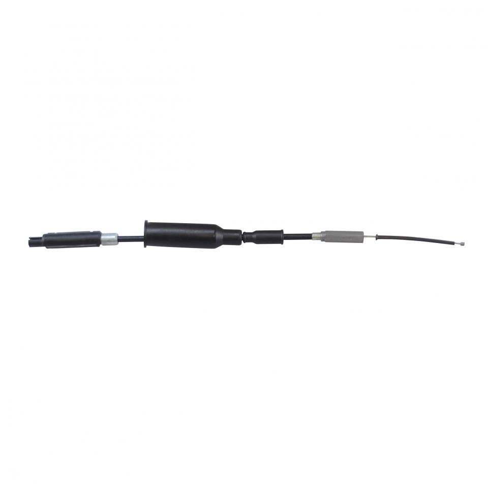 Câble secondaire d'accélérateur pour scooter MBK 50 Ovetto 2T 5C2-F6312-10 Neuf