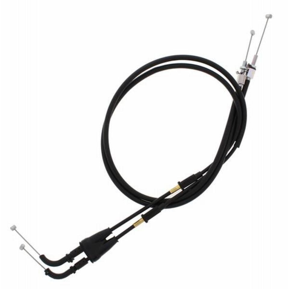 Câble d'accélérateur pour Kawasaki KLX R