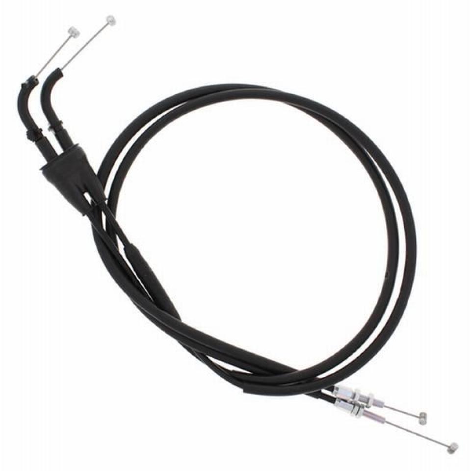 Câble d'accélérateur pour Suzuki Rm-Z 4T