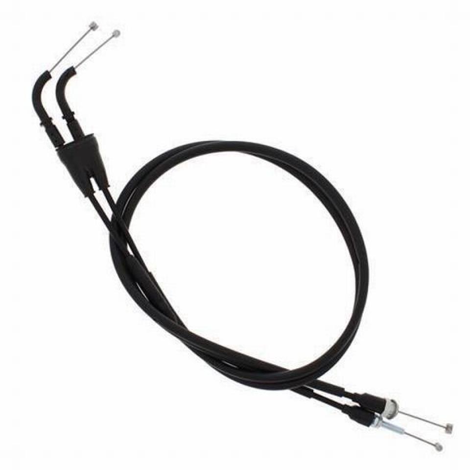 Câble d'accélérateur All Balls pour moto Yamaha 250 Wr-F 4T 2003 à 2006 Neuf