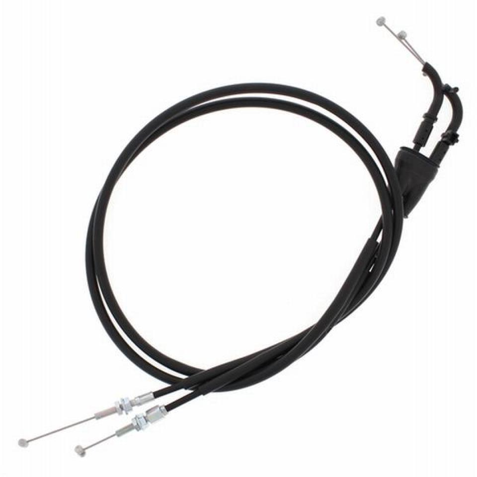 Câble d'accélérateur All Balls pour Moto Yamaha 250 Wr-F 4T 2001 à 2002 Neuf