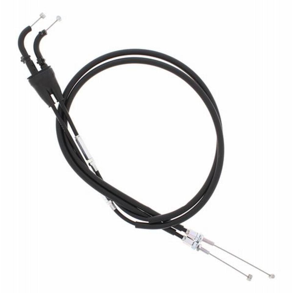 Câble d'accélérateur All Balls pour Moto Suzuki 250 Rm-Z 4T 2004 à 2006 Neuf