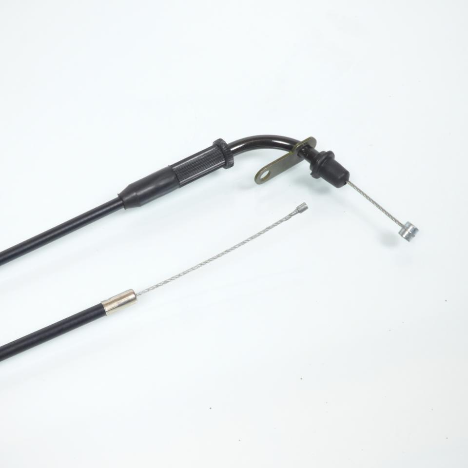 Câble d'accélérateur RSM pour Scooter MBK 50 Spirit 1990 à 2003 transmission de gaz 165mm Neuf