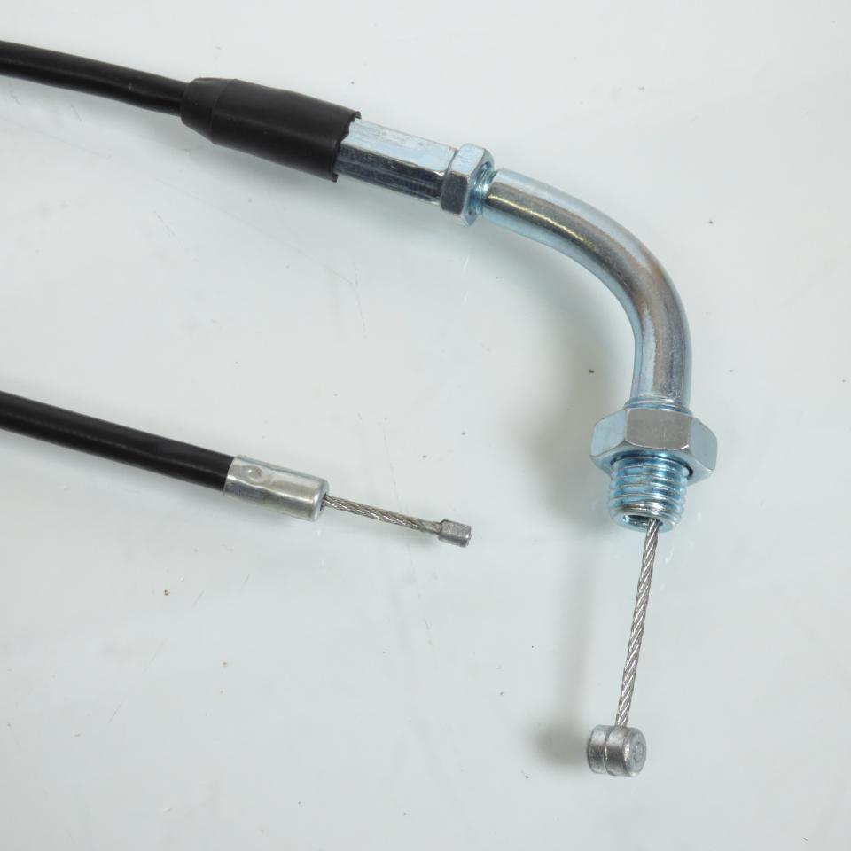 Câble d'accélérateur RSM pour Scooter MBK 50 Ovetto 1997 à 2006 5AD-F631101-00 / câble primaire Neuf