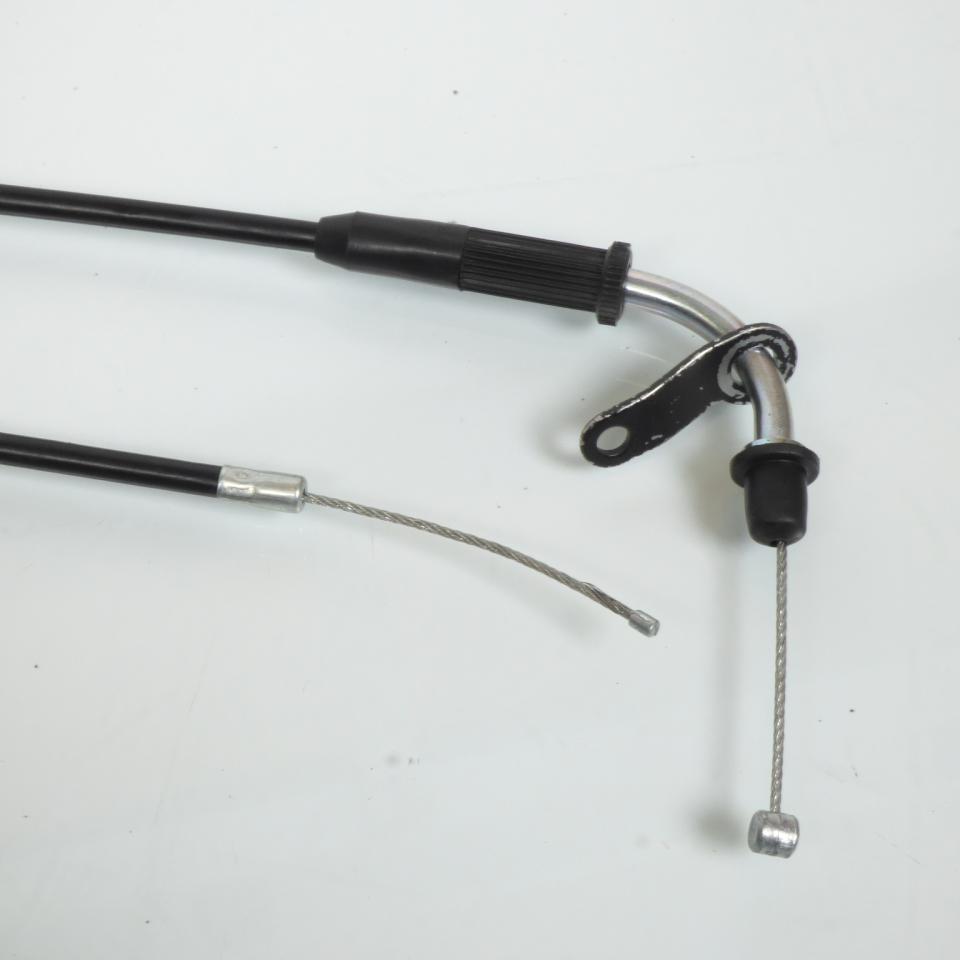 Câble d'accélérateur RSM pour Scooter MBK 50 Spirit 1990 à 2003 829063 / câble gaz compétition Neuf