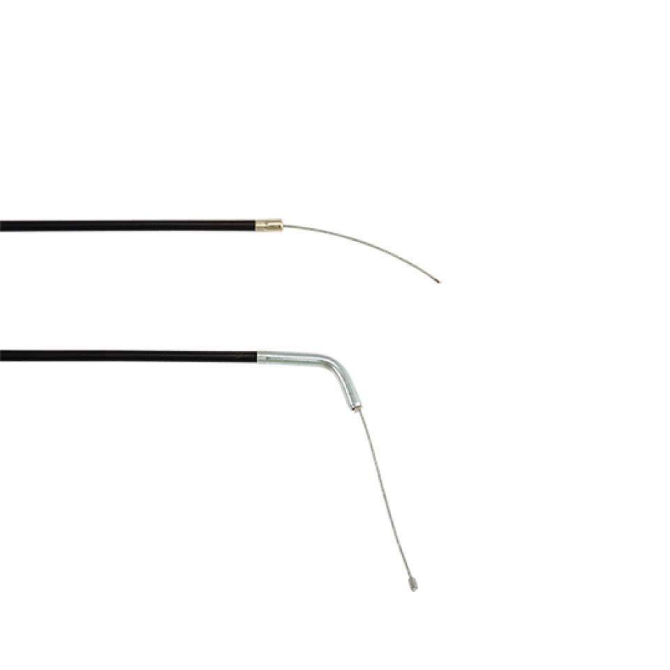 Câble d'accélérateur Teknix pour Scooter Peugeot 50 Ludix one 2004 à 2014 Neuf