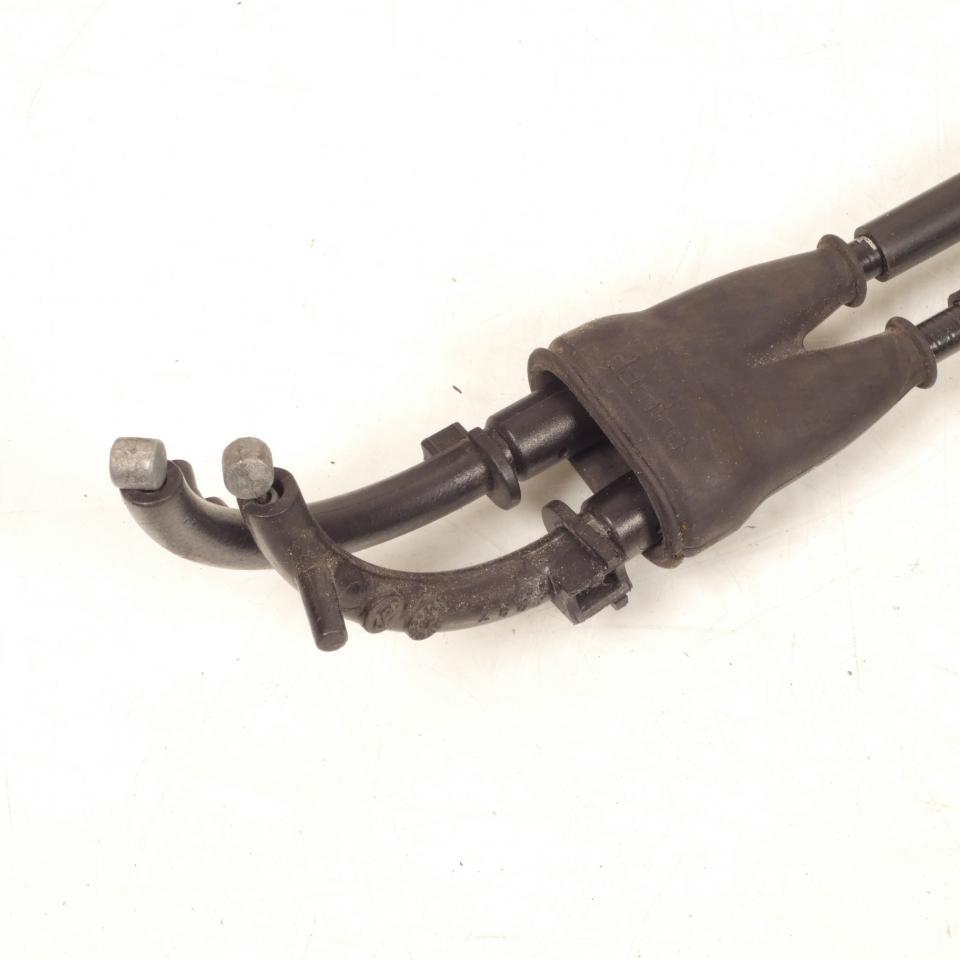 Câble d'accélérateur origine pour Moto Ducati 749 749 2003 à 2006 65620011A Occasion