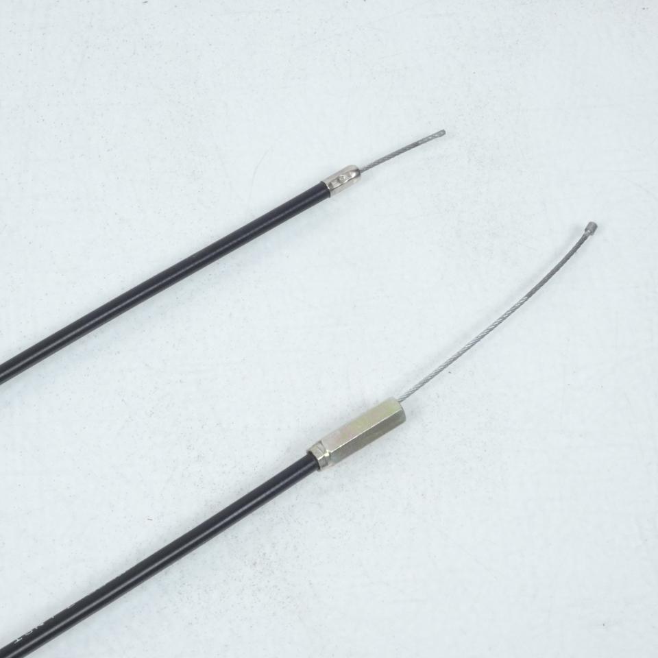 Câble d'accélérateur Teknix pour mobylette Peugeot 50 103 Vogue Neuf
