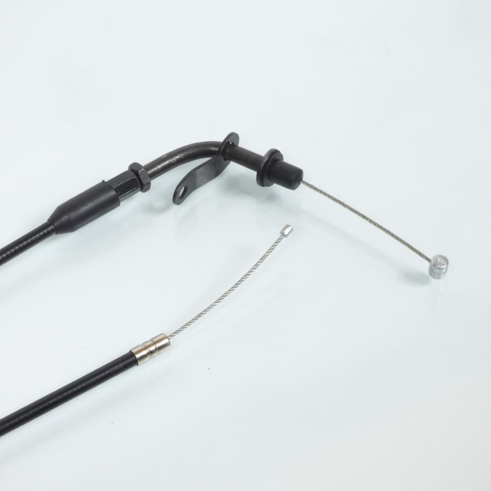Câble d'accélérateur P2R pour scooter MBK 50 Spirit 1990 à 2003  Neuf