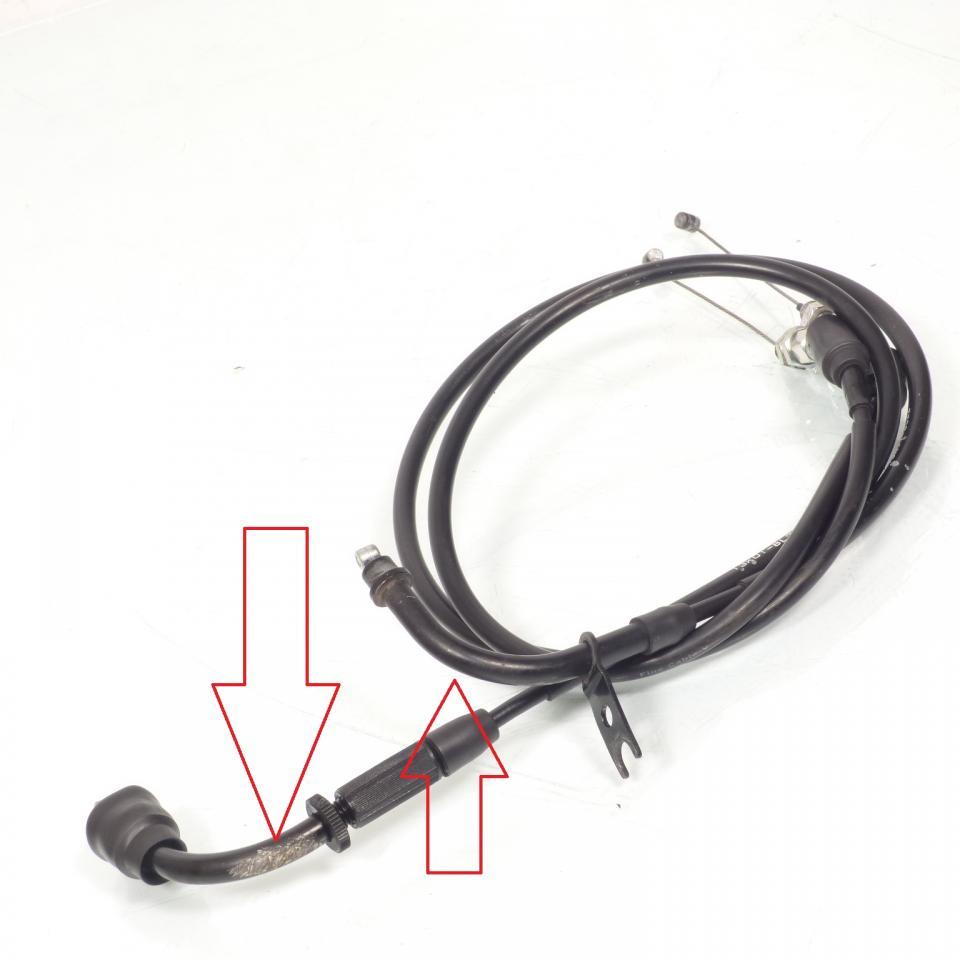 Câble d'accélérateur pour Suzuki GSX-S