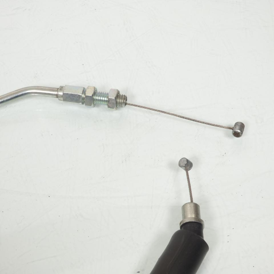 Câble d'accélérateur origine pour Moto Suzuki 650 SV 2018 à 2020 58300-44H01 Occasion