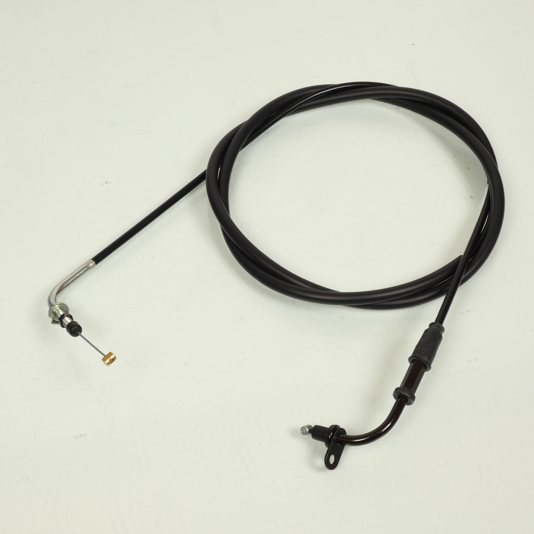 Câble d'accélérateur pour MBK Skyliner