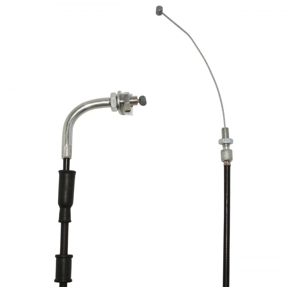 Câble d'accélérateur P2R pour Scooter Piaggio 50 Zip 4T 2006 à 2013 Neuf