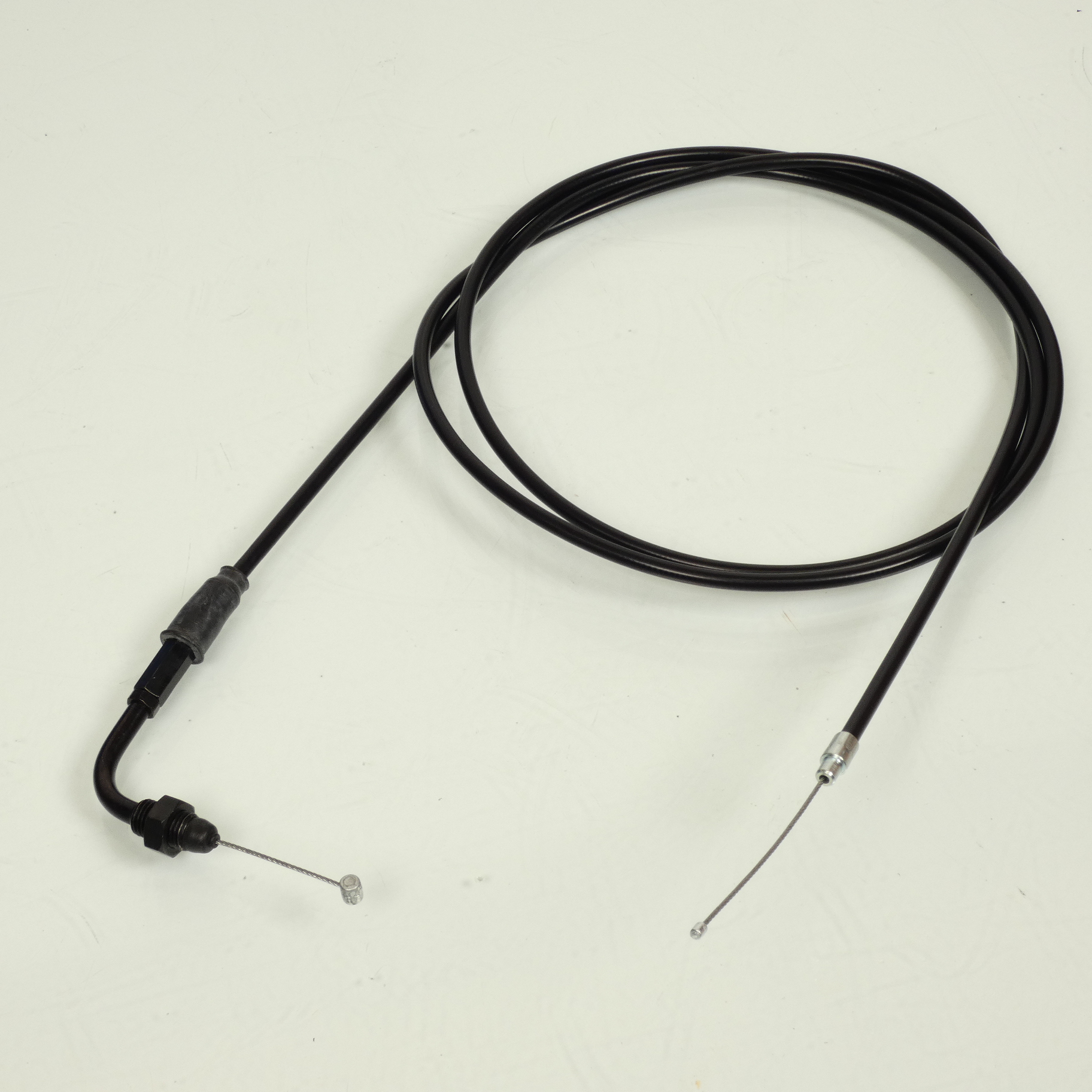 Câble d'accélérateur P2R pour Scooter Aprilia 50 Amico 1994 à 1998 Neuf