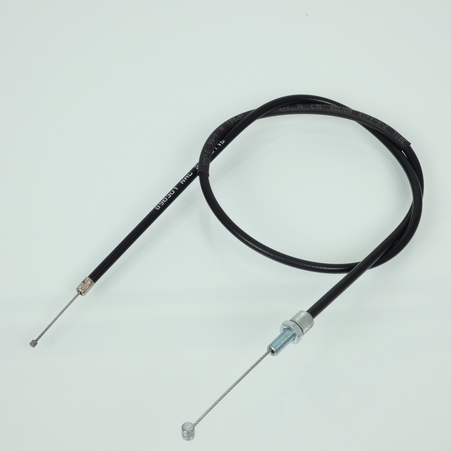 Câble d'accélérateur pour Aprilia Sport City One 2T