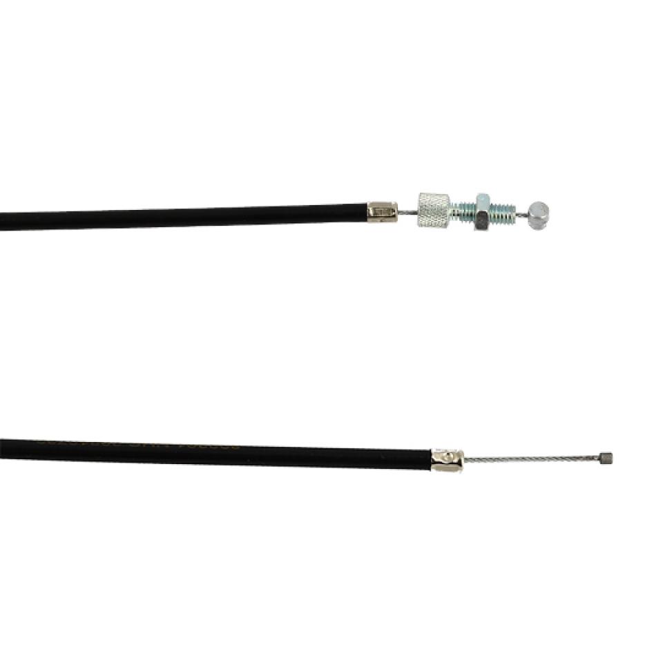 Câble d'accélérateur origine pour Scooter Aprilia 50 Sport City One 2T 2008 à 2011 83cm / 70cm Neuf