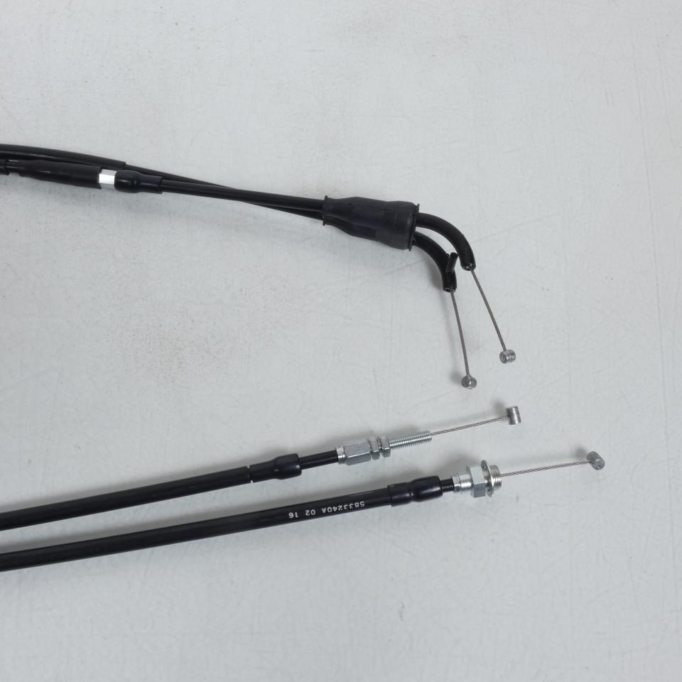 Câble d'accélérateur pour Yamaha WRF