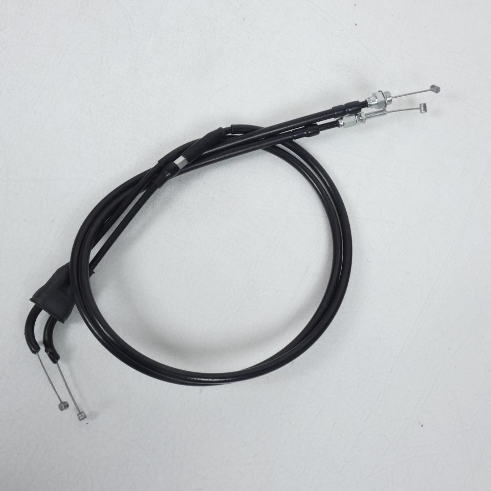 Câble d'accélérateur 3AS Racing pour moto Yamaha 250 WRF CA4286 5833240A