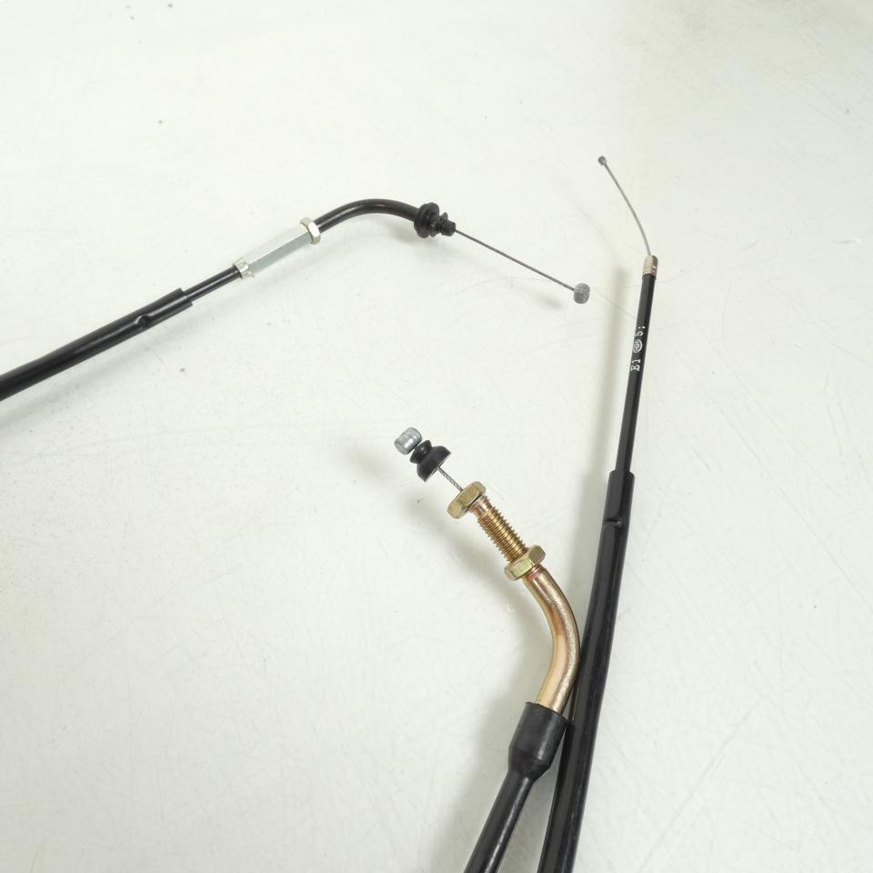 Câble d'accélérateur pour PGO Comet