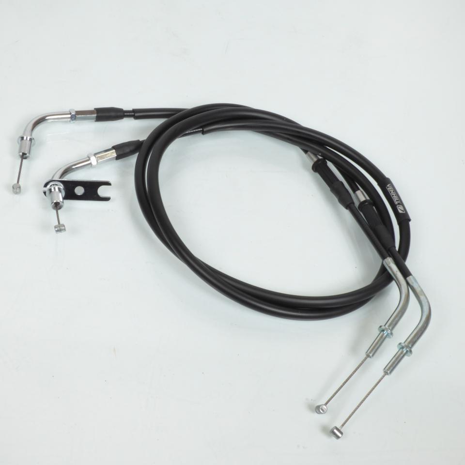 Câble d'accélérateur pour Kawasaki VN Drifter