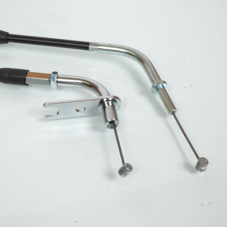 Câble tirage retour accélérateur pour moto Kawasaki 800 VN Drifter 1999 à 2004