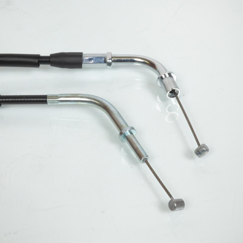 Câble tirage retour accélérateur pour moto Kawasaki 800 VN Drifter 1999 à 2004