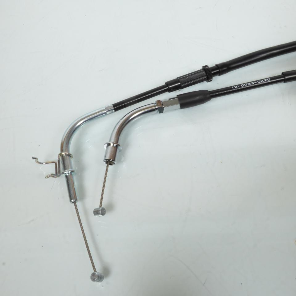 Câble retour d'accélérateur pour moto Kawasaki 800 VN 1999 à 2006 54012-0093