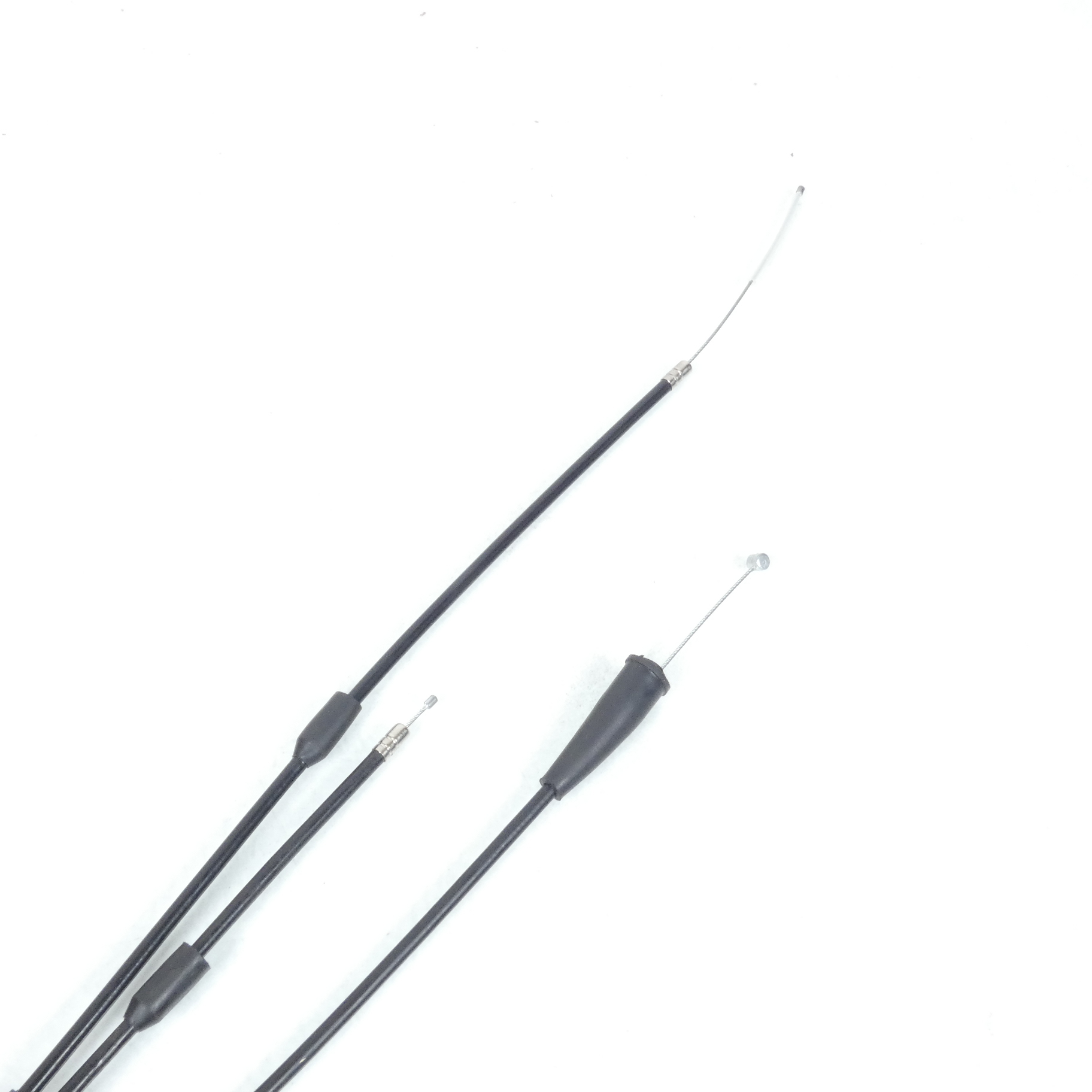 Câble d'accélérateur P2R pour Deux Roues Sherco 2016 à 2020 Neuf