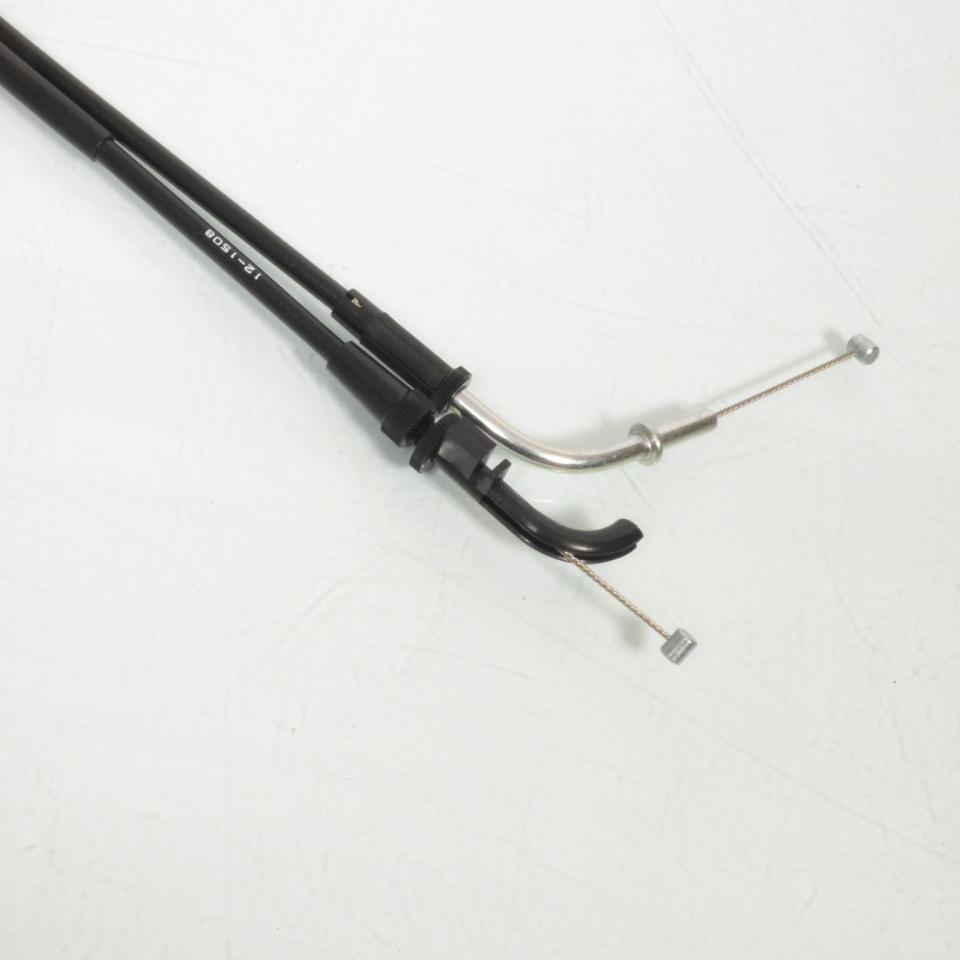 Câble d'accélérateur origine pour moto Kawasaki 600 ZX6R 54012-1508 Neuf
