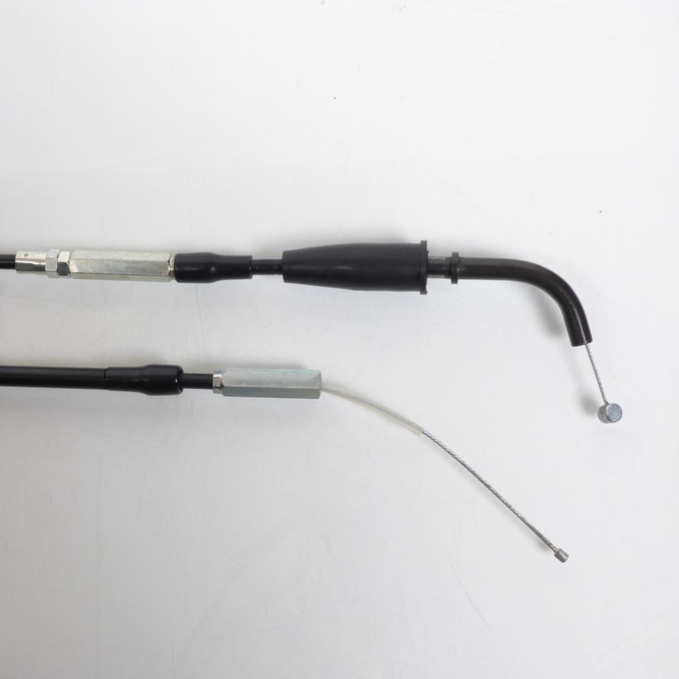 Câble d'accélérateur pour Moto Yamaha 80 YZ grandes roues 1993 à 2001 05-0213 Neuf