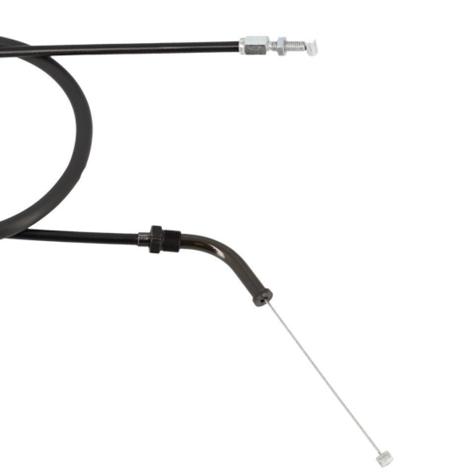 Câble d'accélérateur Teknix pour Moto Honda 750 CB A 1992 à 2001 107cm / 94cm Neuf