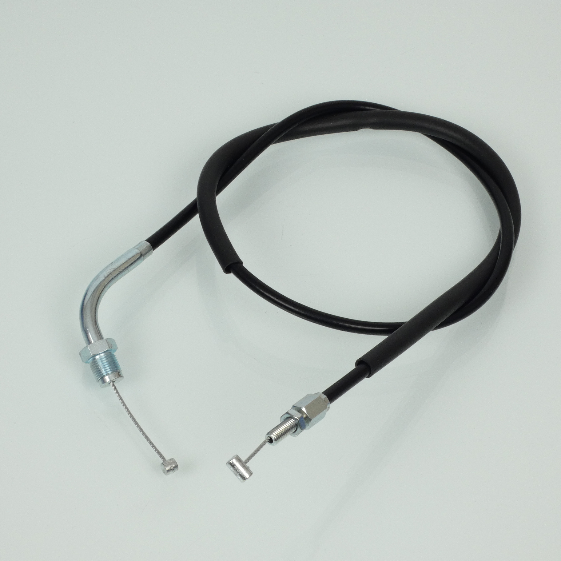 Câble d'accélérateur pour Honda Cb F