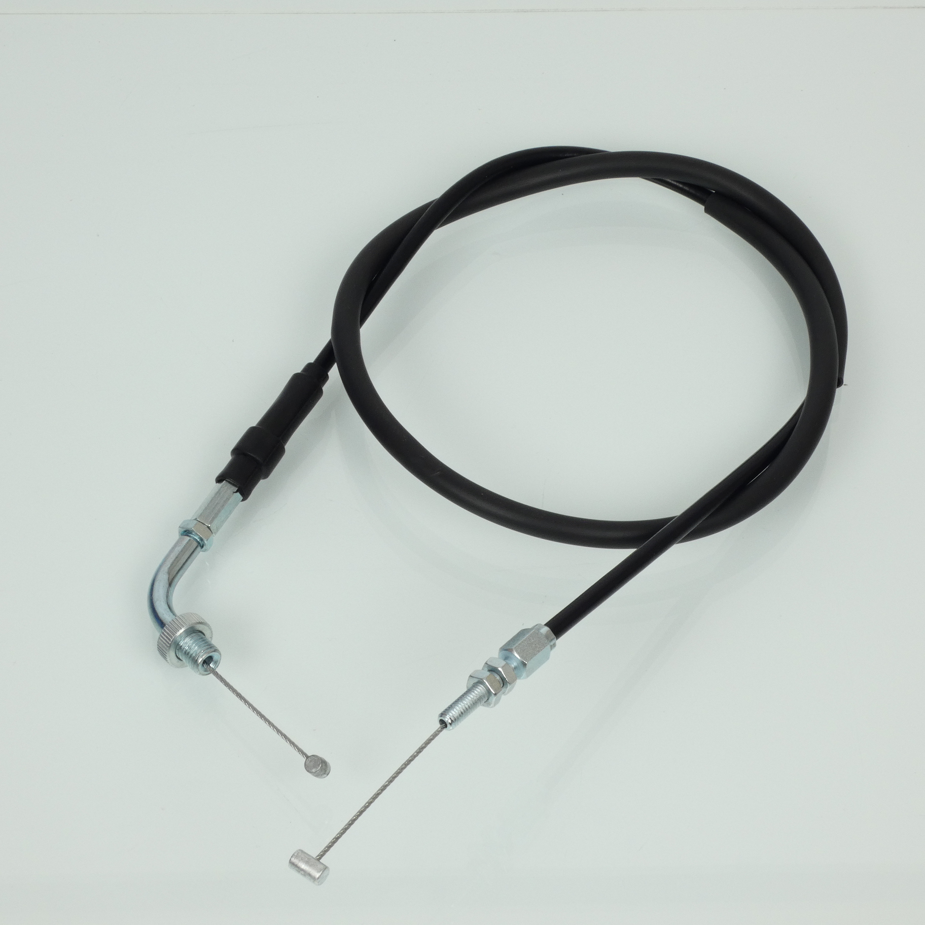 Câble d'accélérateur pour Honda Vt C Shadow