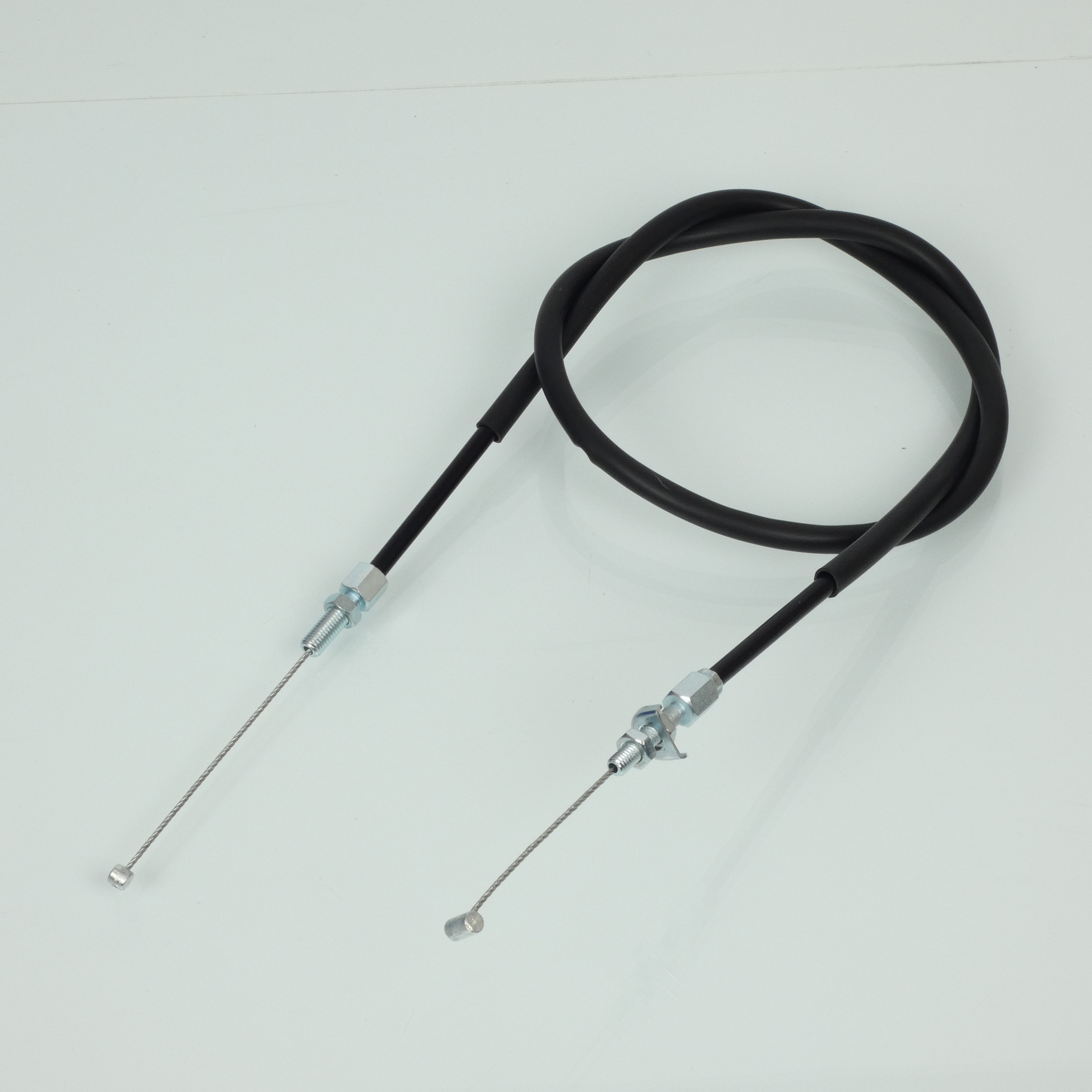 Câble d'accélérateur pour Honda Xl R
