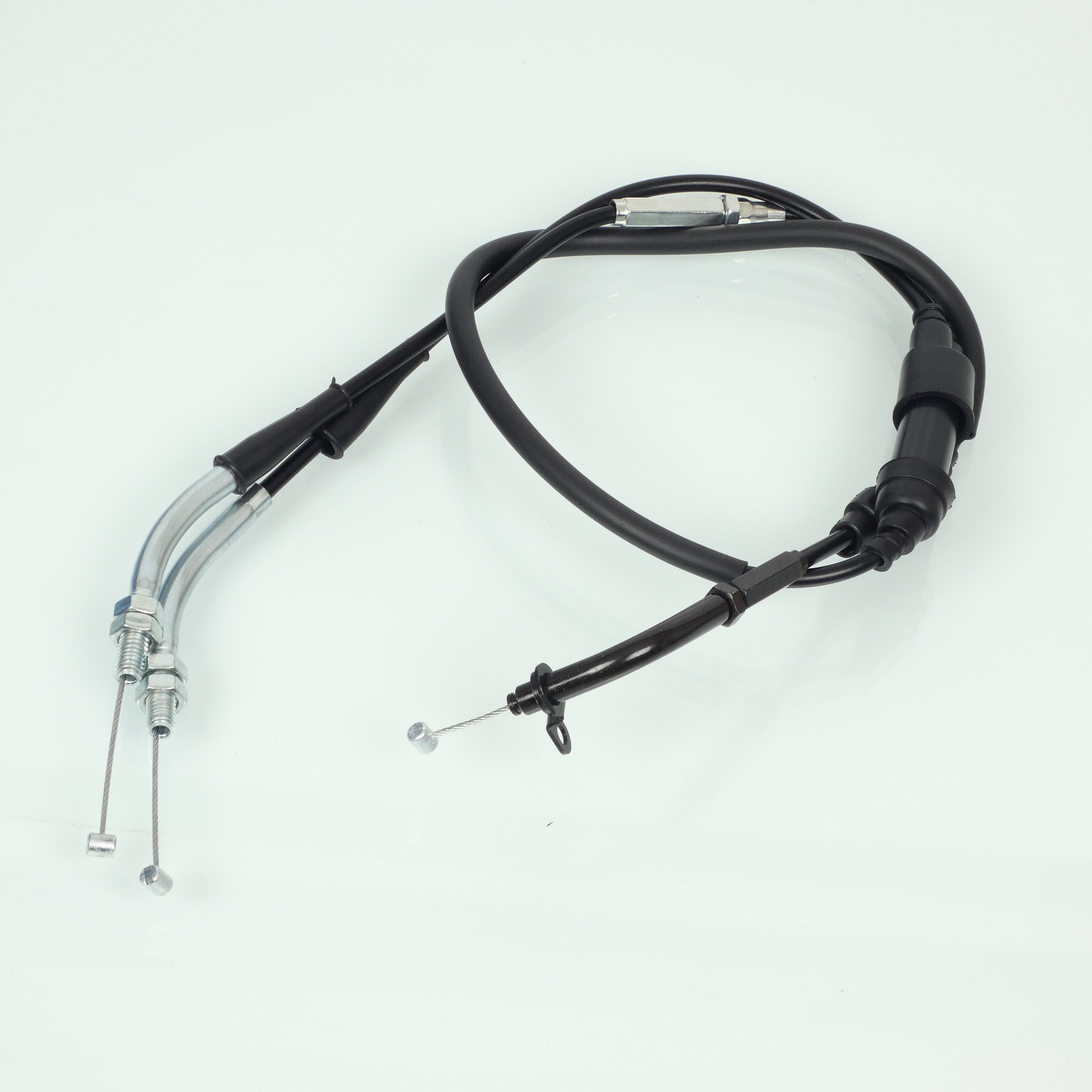 Câble d'accélérateur pour Hyosung GV EFI
